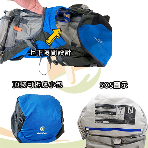 【德國 Deuter】Aircontact Pro 60 十 15L 拔熱背包-藍灰-租登山背包 (8)-1VcaI.jpg